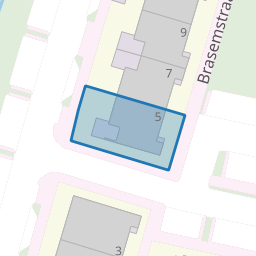 Perceel ENS00-K-839