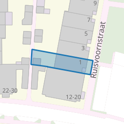 Perceel ENS00-K-863