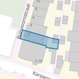 Perceel ENS00-K-872