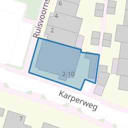 Perceel ENS00-K-873
