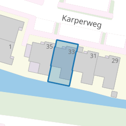 Perceel ENS00-K-885