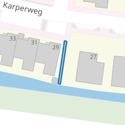 Perceel ENS00-K-930