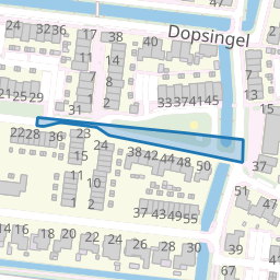 Perceel ENS00-L-1053