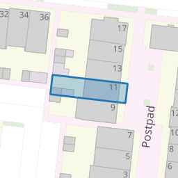 Perceel ENS00-L-1105