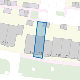 Perceel ENS00-L-1126