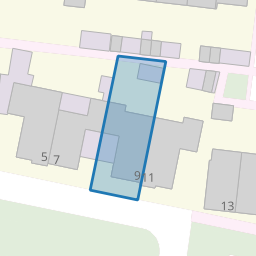 Perceel ENS00-L-1130