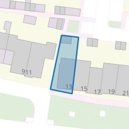 Perceel ENS00-L-1134