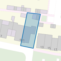 Perceel ENS00-L-1139