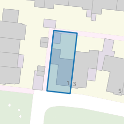 Perceel ENS00-L-1141