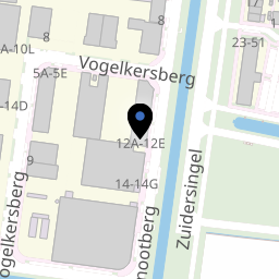 Appartement ENS00 L 1189 1