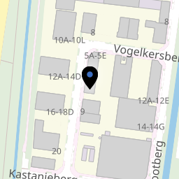 Appartement ENS00 L 1189 16