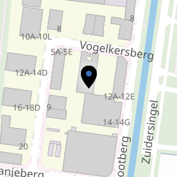 Appartement ENS00 L 1189 6