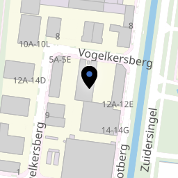 Appartement ENS00 L 1189 7