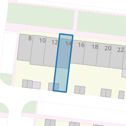 Perceel ENS00-L-1240