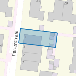 Perceel ENS00-L-1306