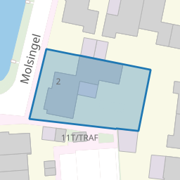 Perceel ENS00-L-1323