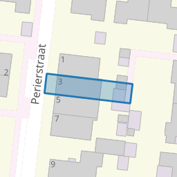 Perceel ENS00-L-1337