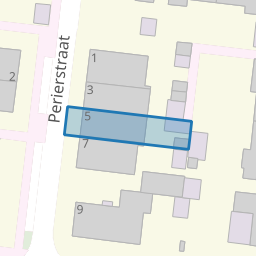 Perceel ENS00-L-1345