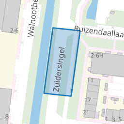 Perceel ENS00-L-1349