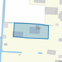 Perceel ENS00-L-1357