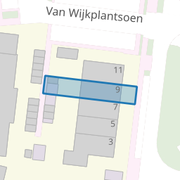 Perceel ENS00-L-1376