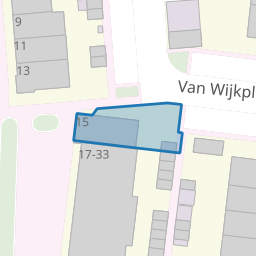 Perceel ENS00-L-1378