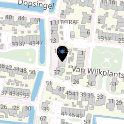 Appartement ENS00 L 1416 8