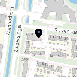 Appartement ENS00 L 1419 12
