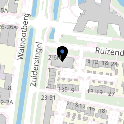 Appartement ENS00 L 1419 18
