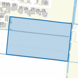 Perceel ENS00-L-1455