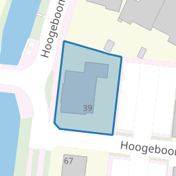 Perceel ENS00-L-1494