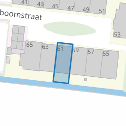 Perceel ENS00-L-1503