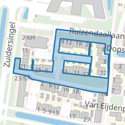 Perceel ENS00-L-1607