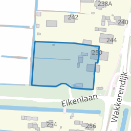 Perceel ENS00-L-1653