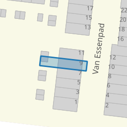 Perceel ENS00-L-1662