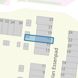 Perceel ENS00-L-1666