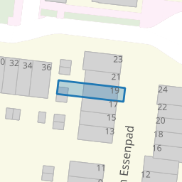 Perceel ENS00-L-1667