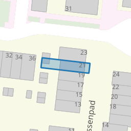 Perceel ENS00-L-1668