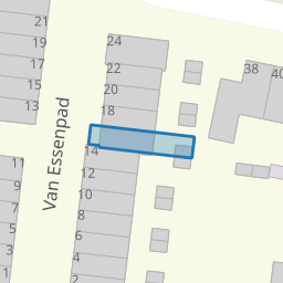 Perceel ENS00-L-1673