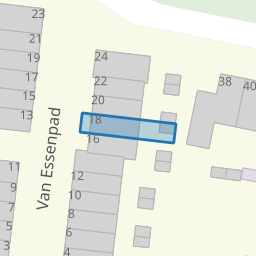 Perceel ENS00-L-1674