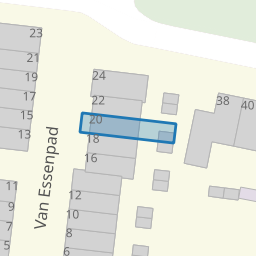 Perceel ENS00-L-1675