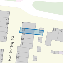 Perceel ENS00-L-1676