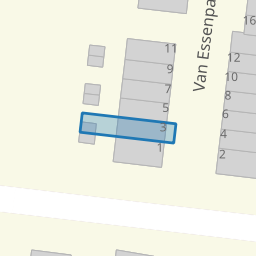 Perceel ENS00-L-1678