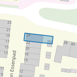 Perceel ENS00-L-1690