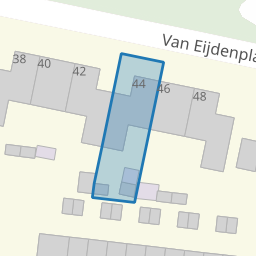 Perceel ENS00-L-1697