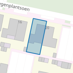 Perceel ENS00-L-1724