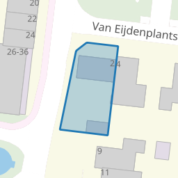 Perceel ENS00-L-1752