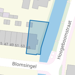 Perceel ENS00-L-1826