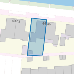 Perceel ENS00-L-1854