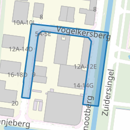 Perceel ENS00-L-1884